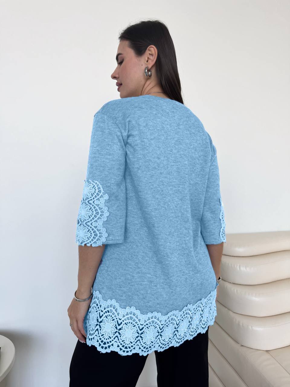 Футболка 17022633