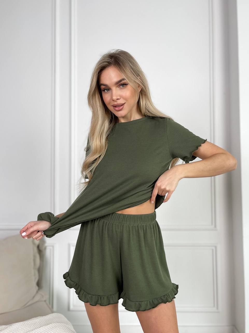 Костюм 26022620