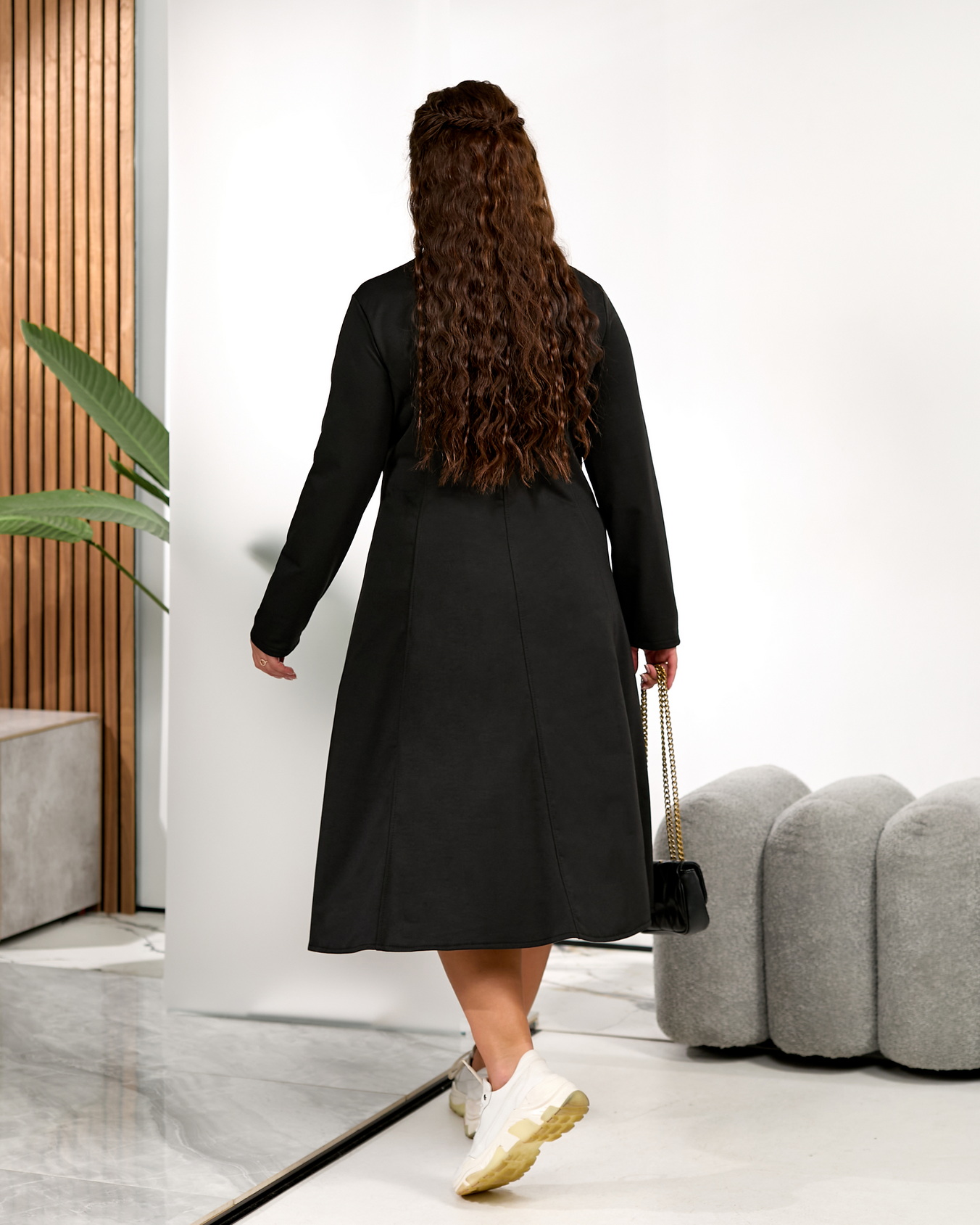 Платье 11022612