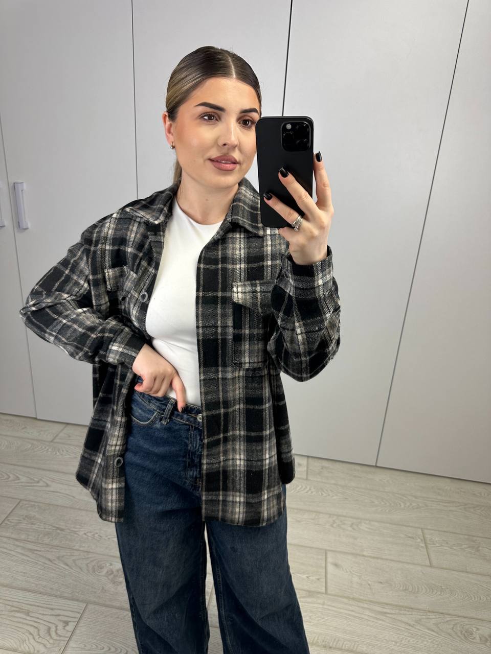 Сорочка 03022602