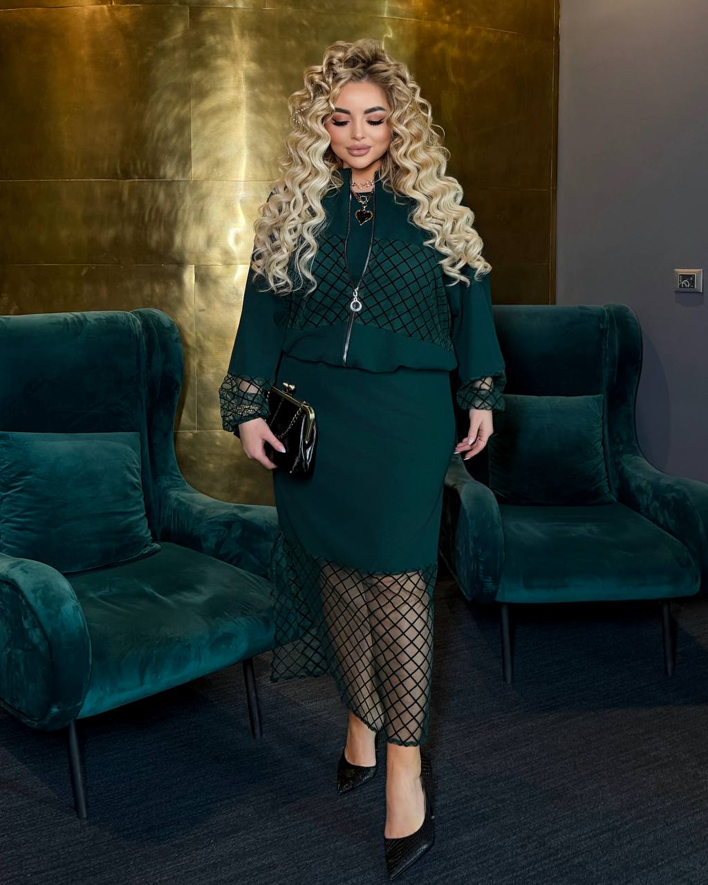 Комплект 05022610