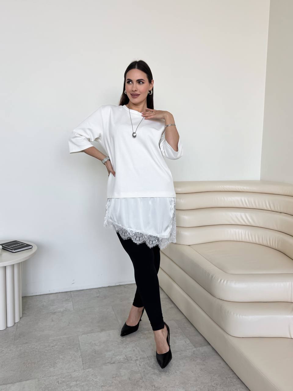 Футболка 17022630