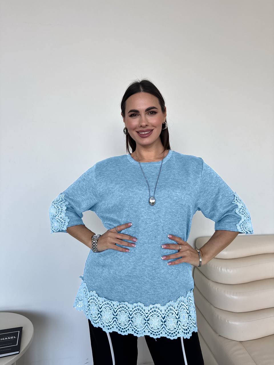 Футболка 17022633