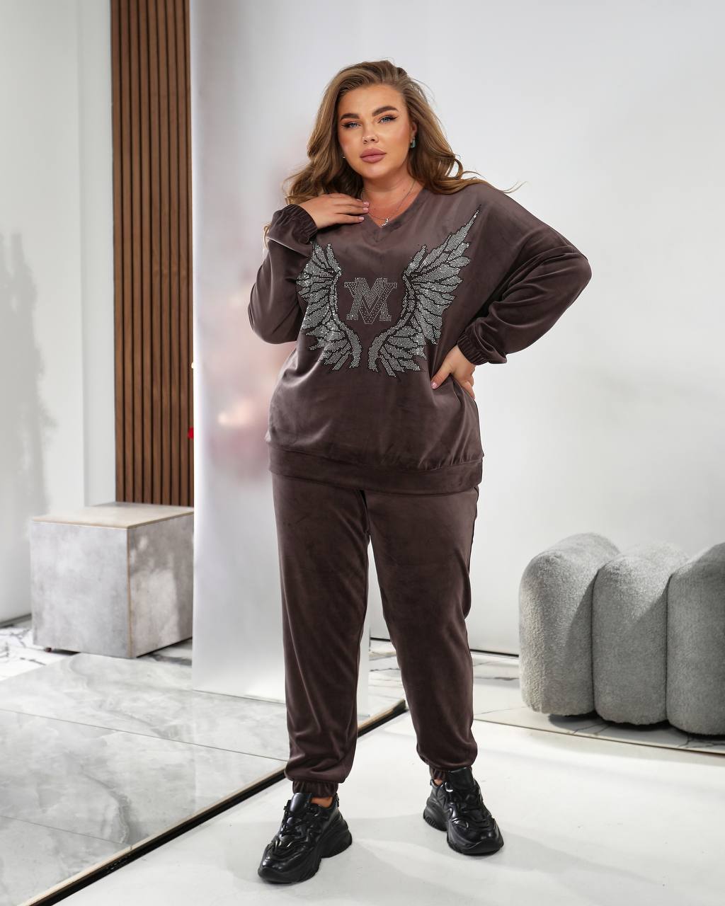 Костюм 09022613