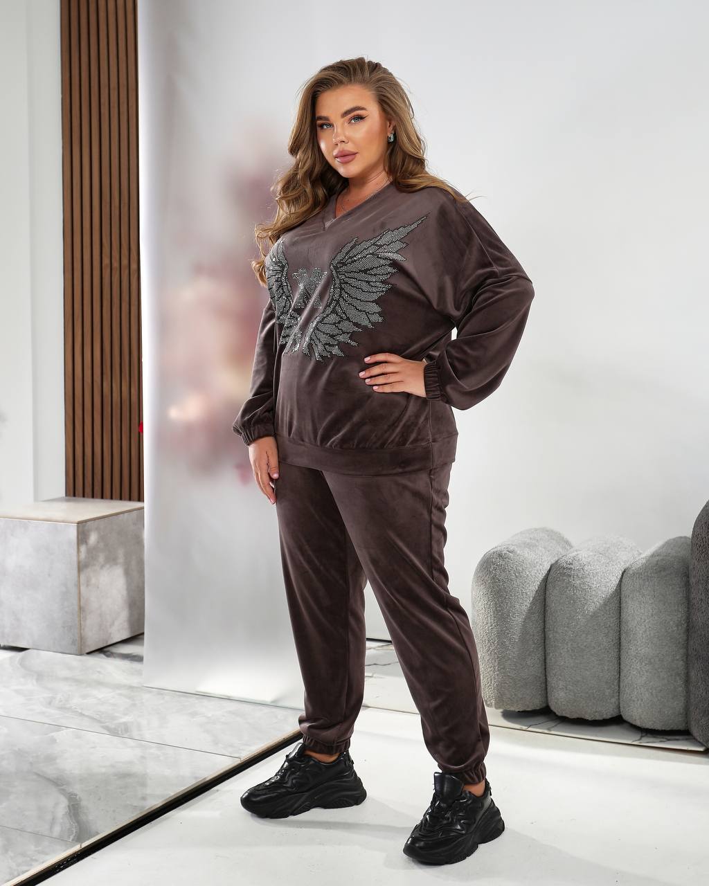 Костюм 09022613