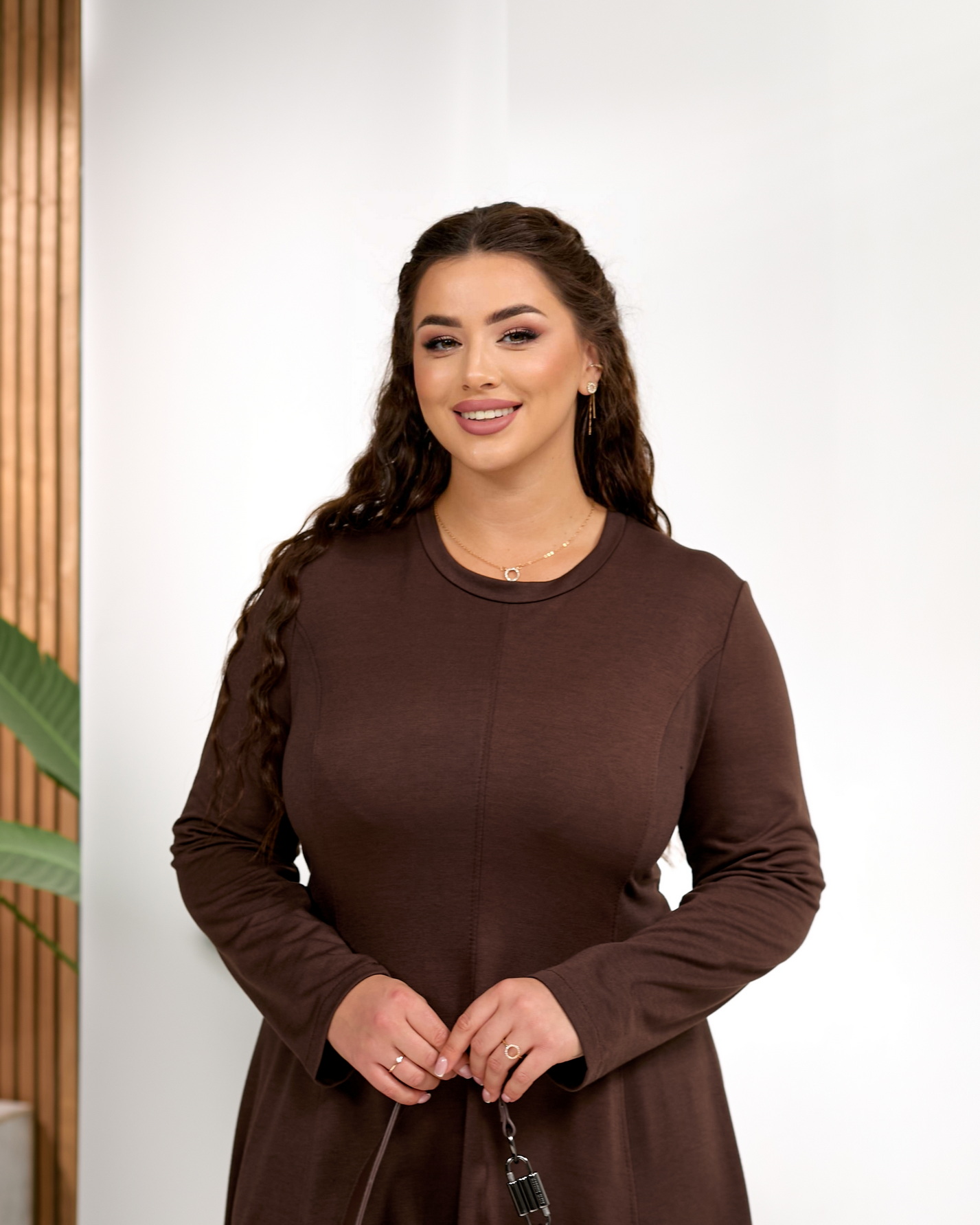 Платье 11022612