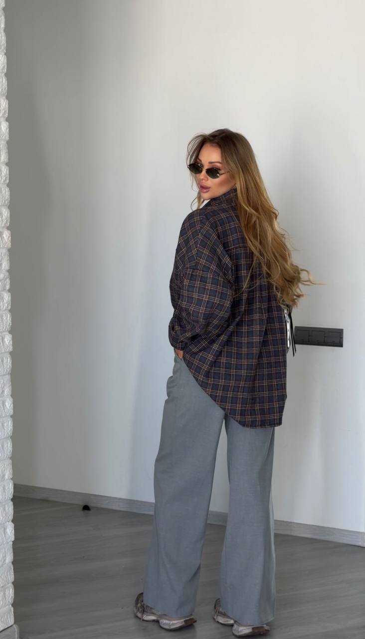 Сорочка 19022600