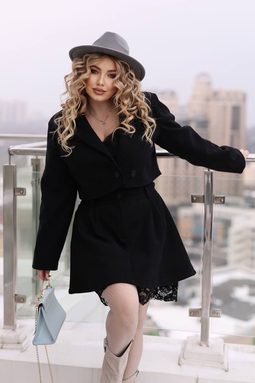 Піджак 05022621