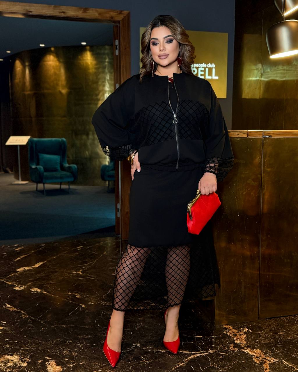 Комплект 05022610