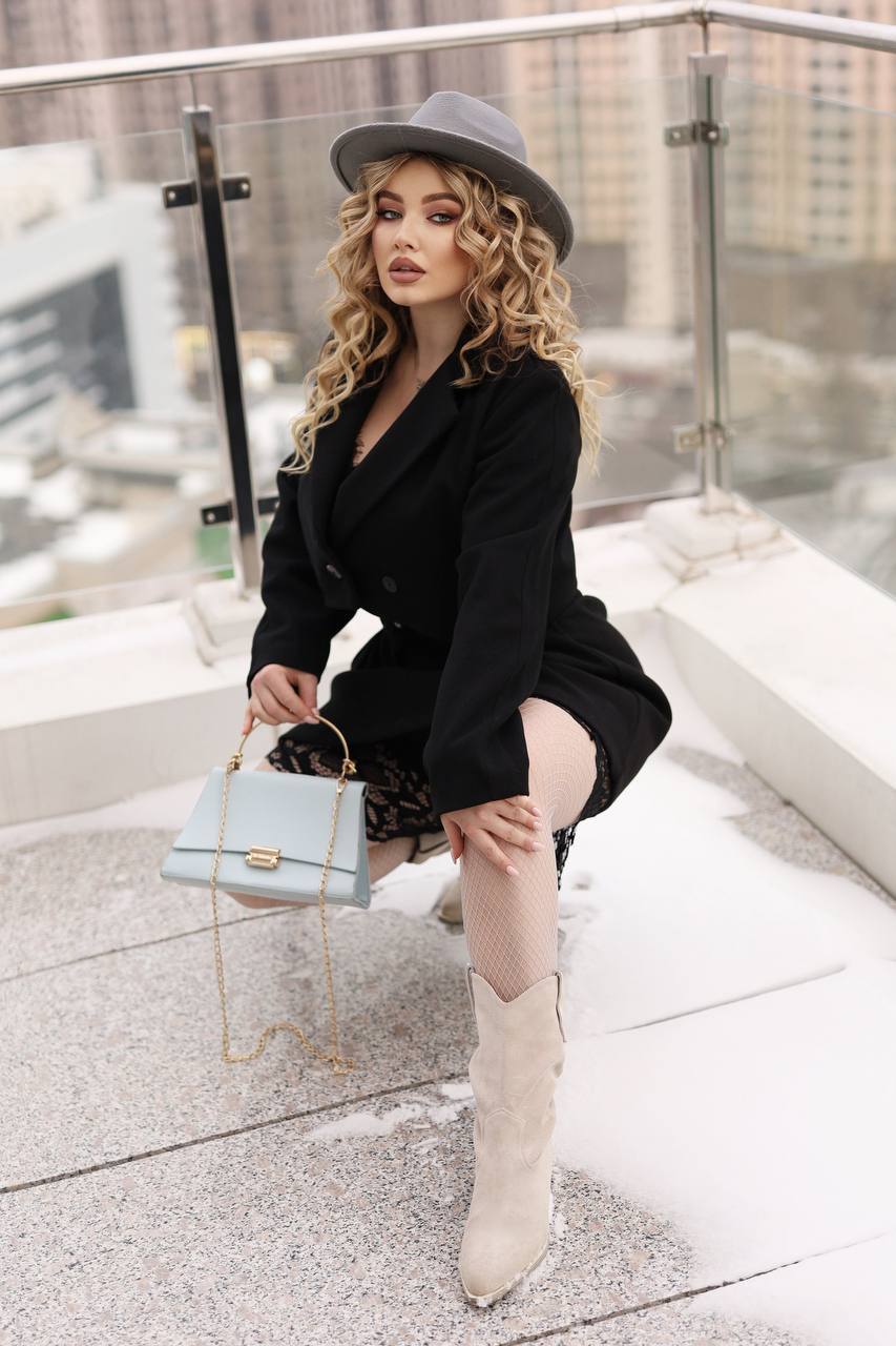 Шорти-спідниця 05022622