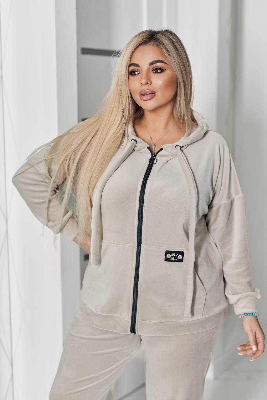 Костюм 26022606