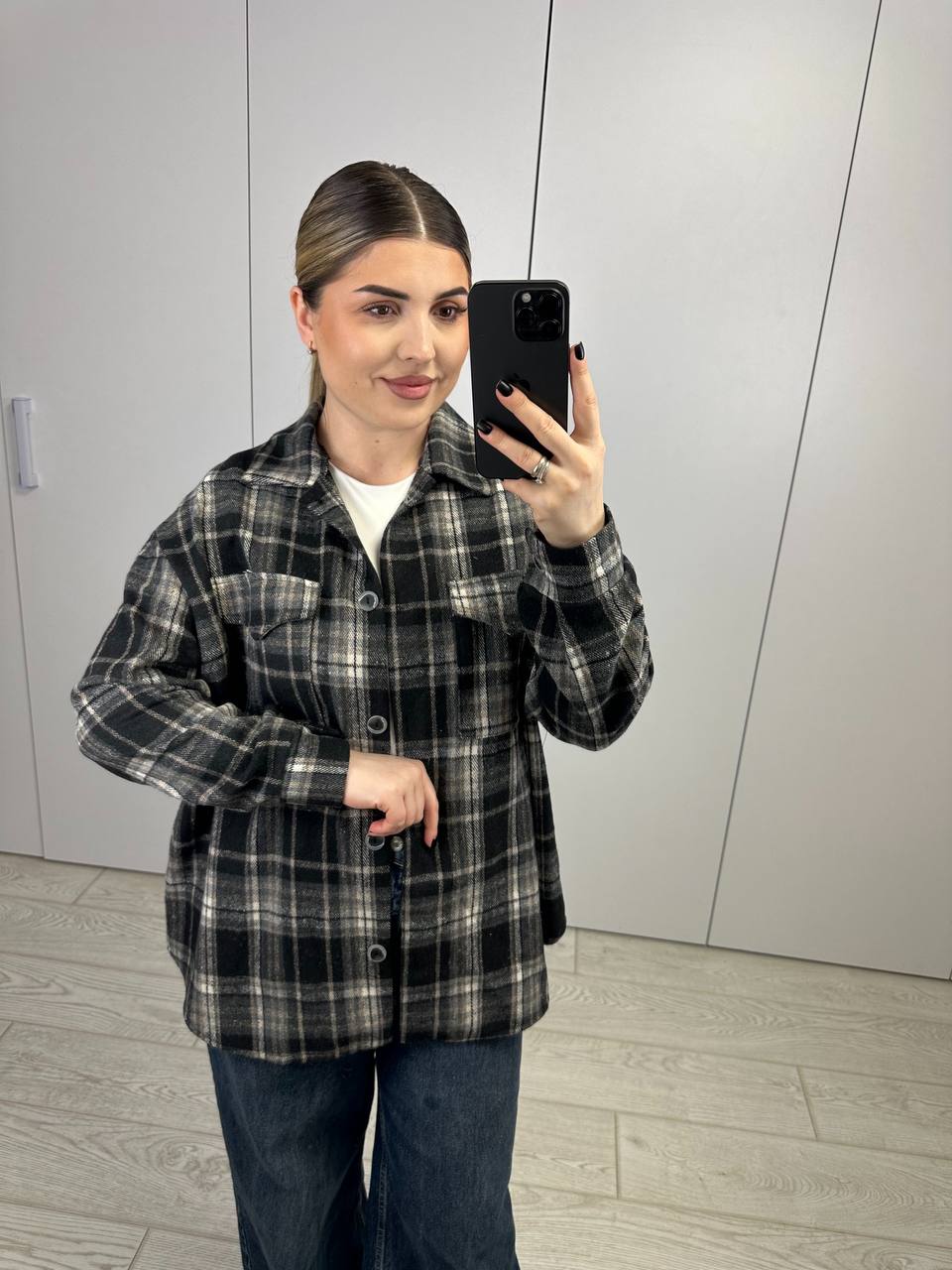 Сорочка 03022602