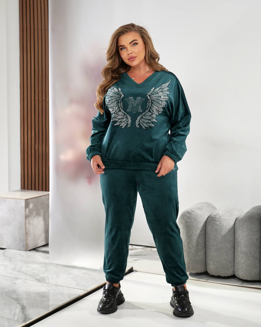 Костюм 09022613