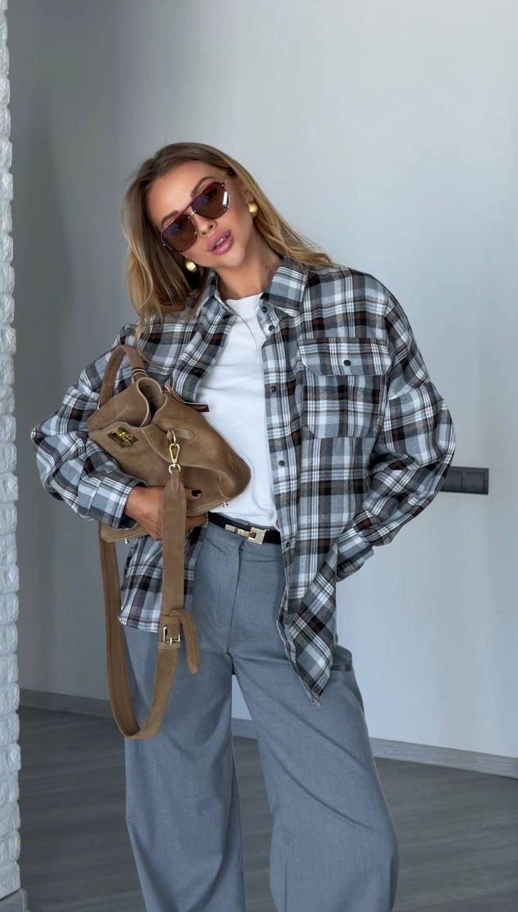 Сорочка 19022600