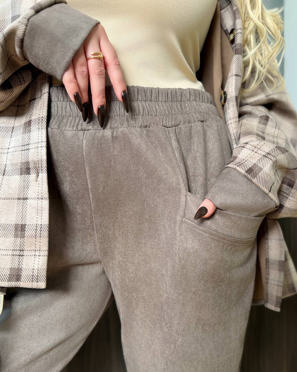 Костюм 01022607