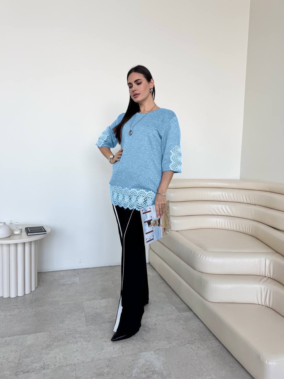 Футболка 17022633