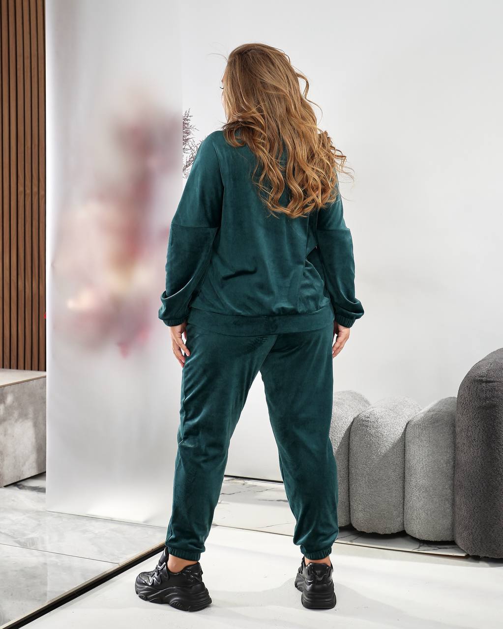 Костюм 09022613