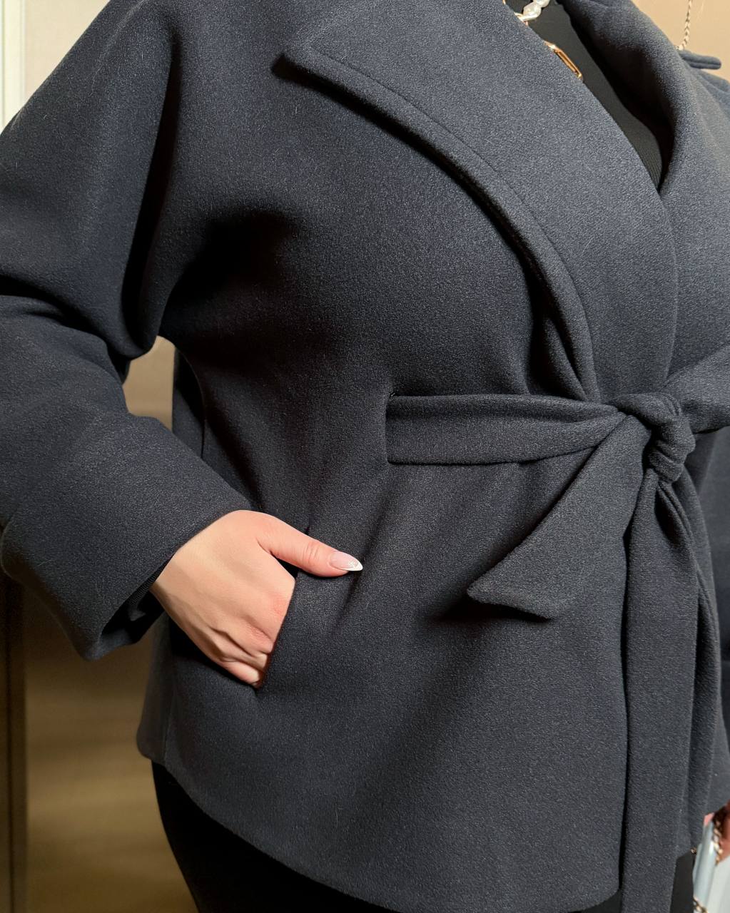 Пальто 05022611