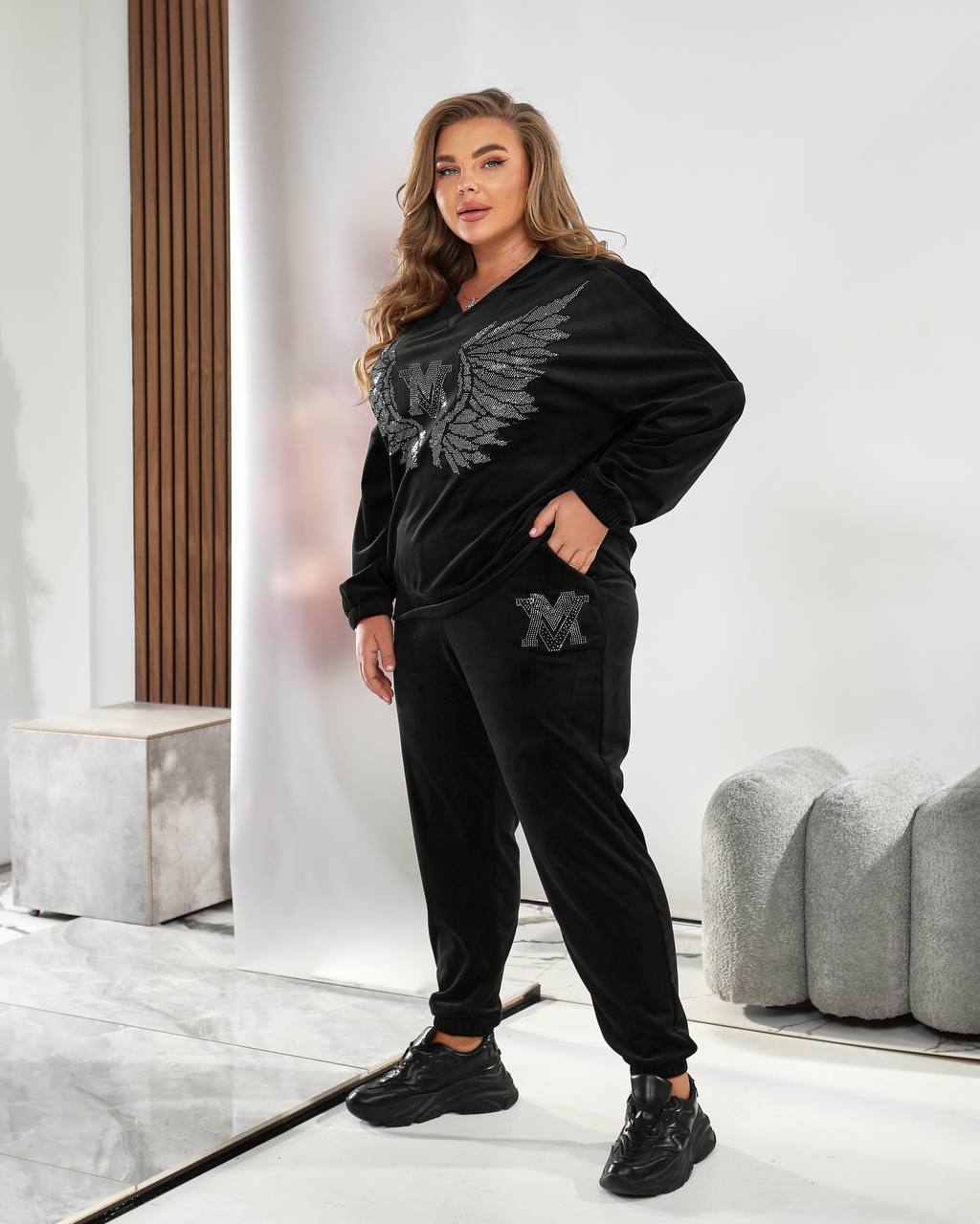 Костюм 09022613