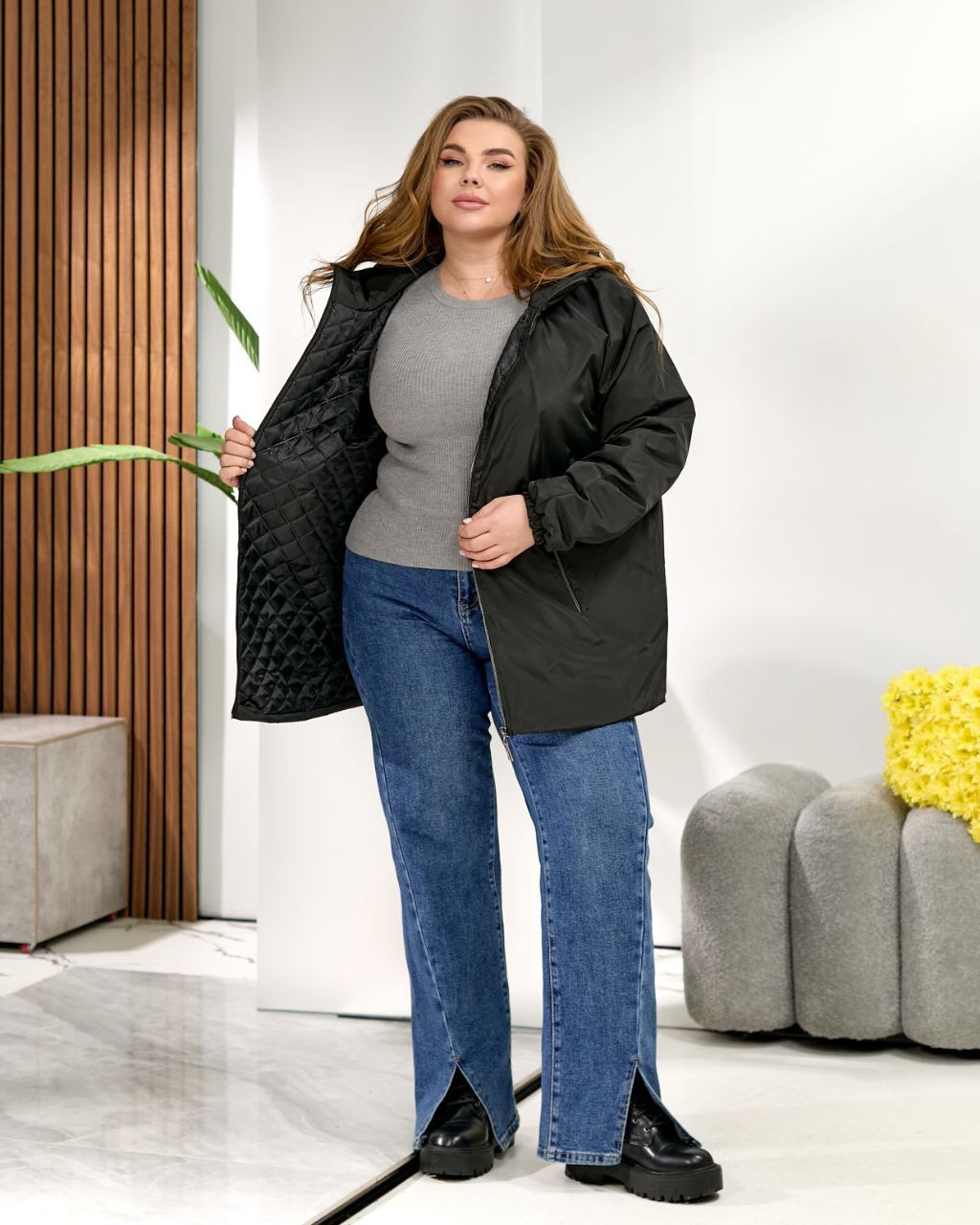 Куртка 11022615