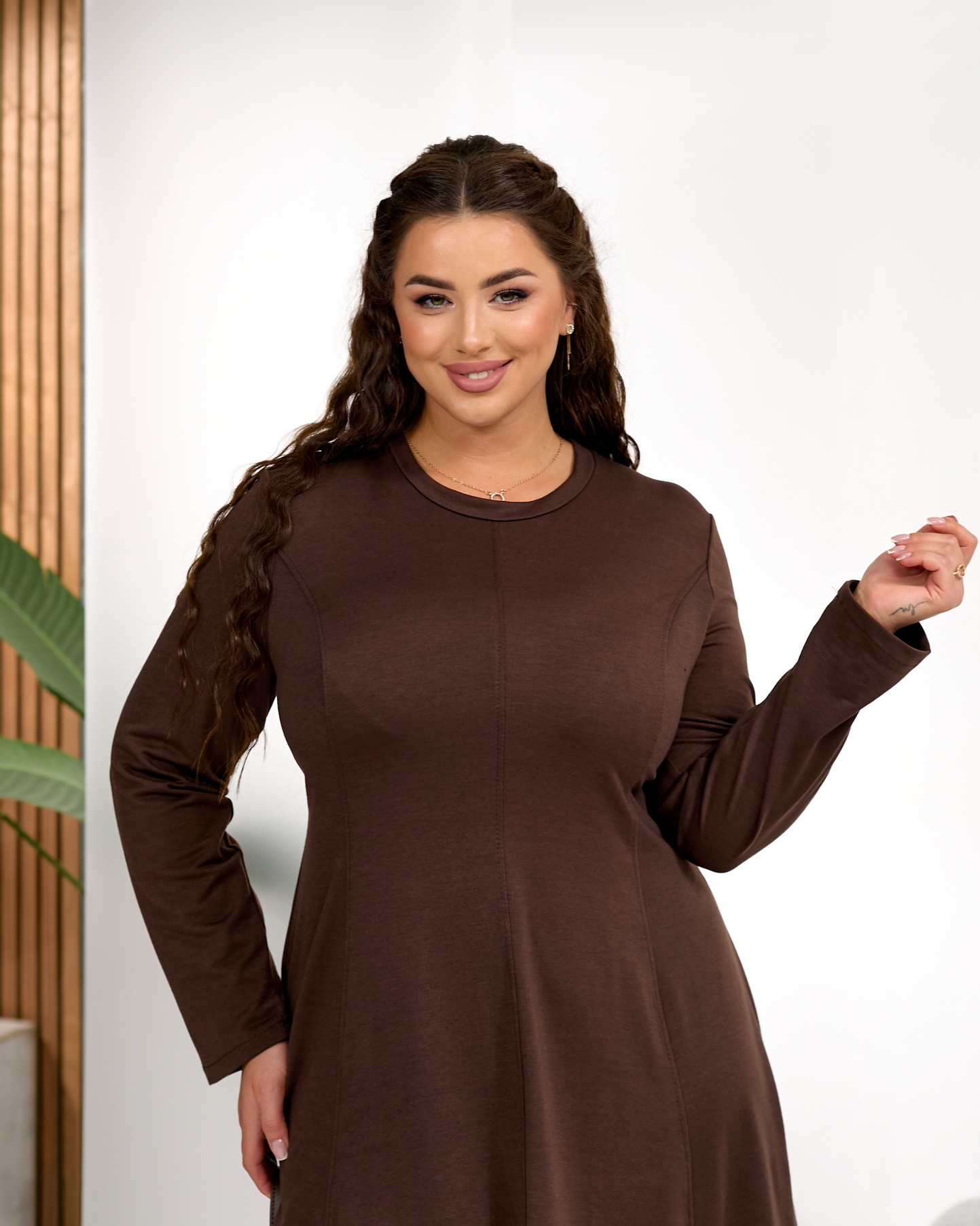 Платье 11022612