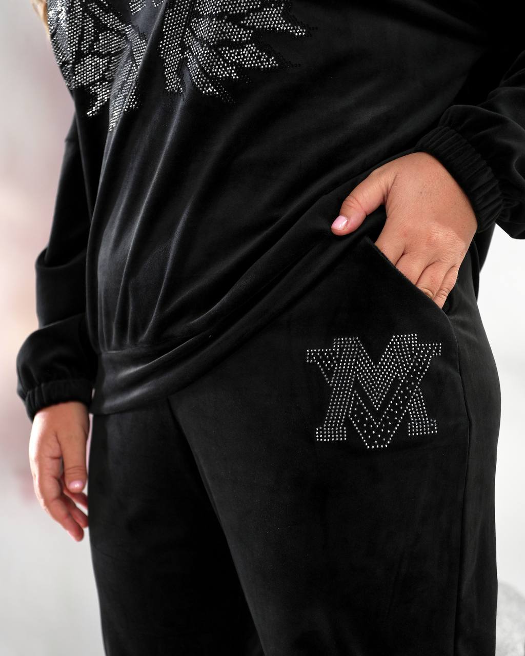 Костюм 09022613