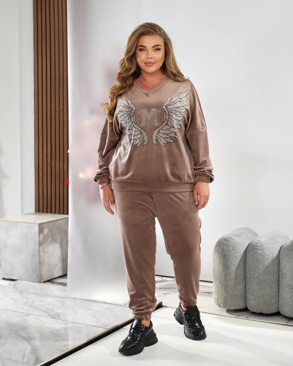 Костюм 09022613