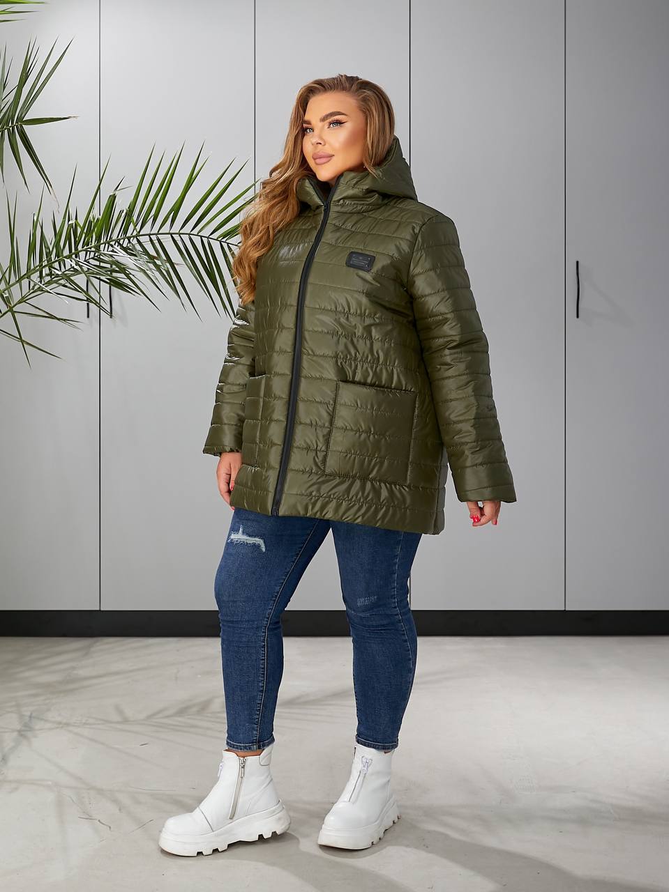 Куртка 240824003