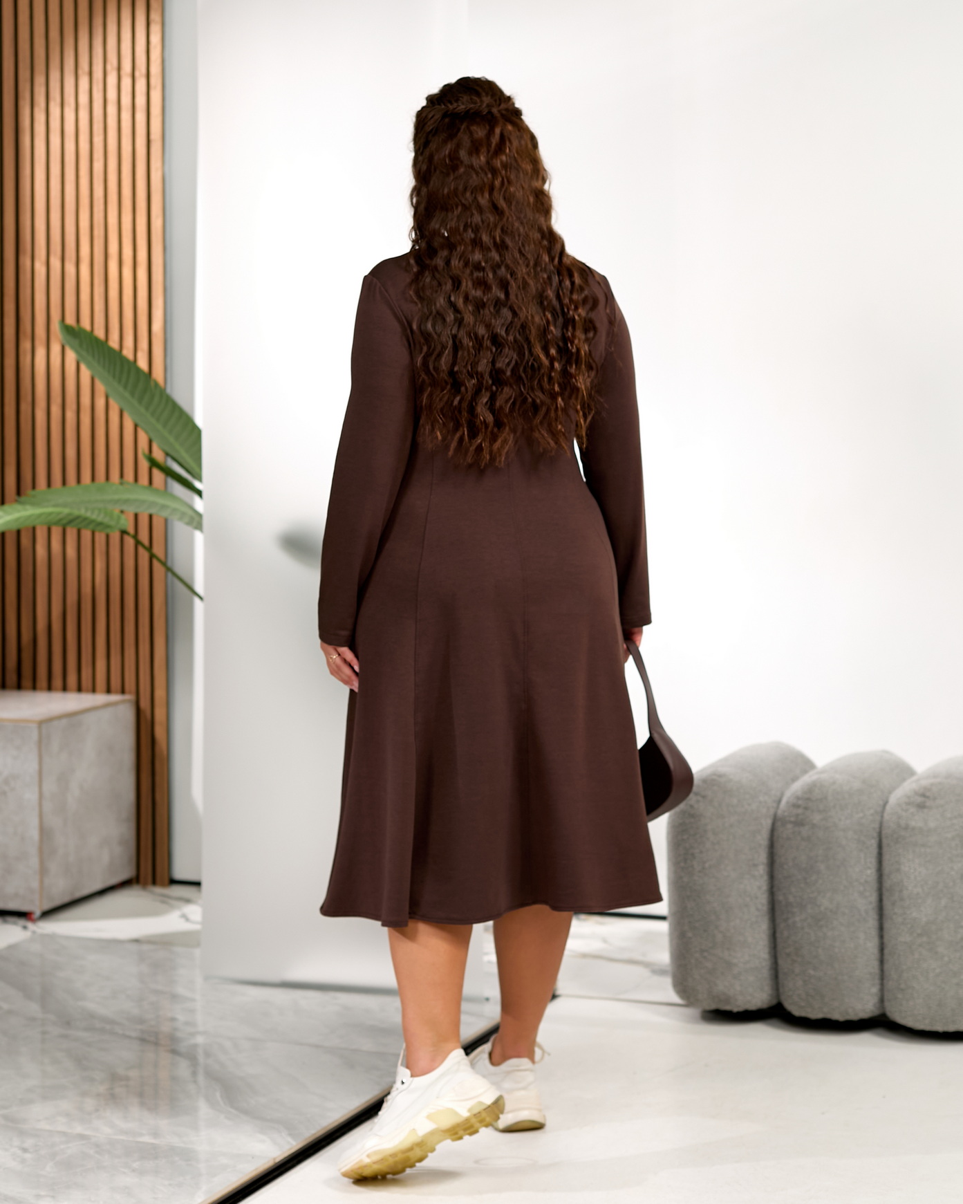 Платье 11022612