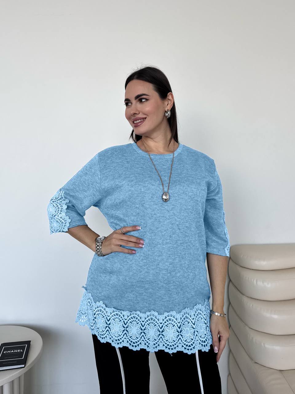 Футболка 17022633