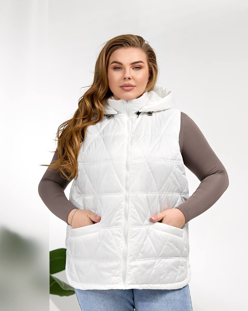 Жилет 18022605