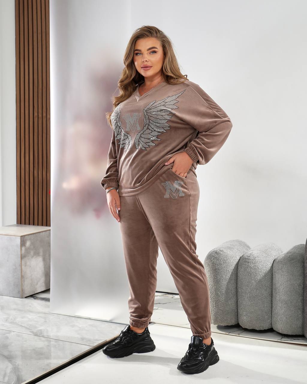 Костюм 09022613