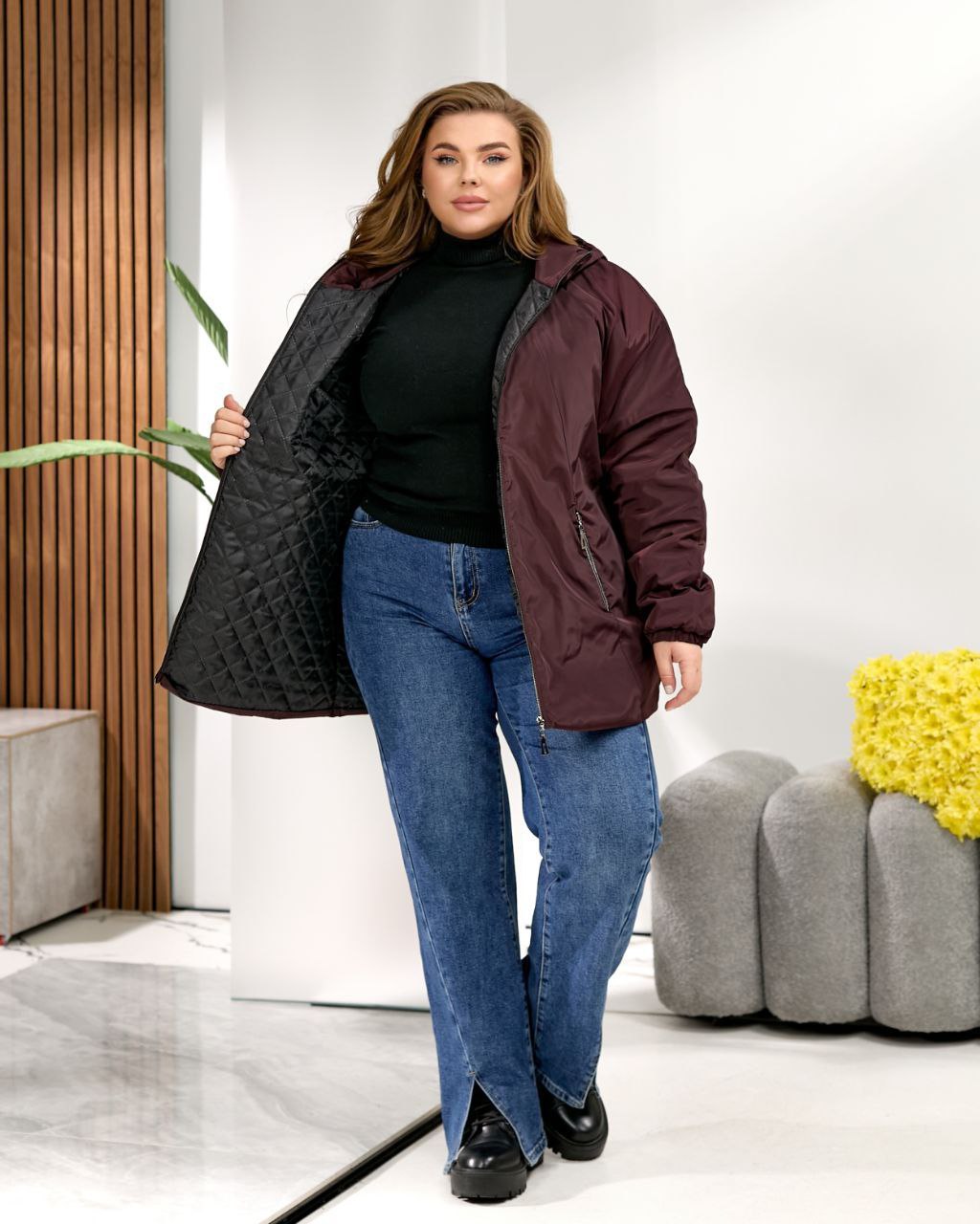 Куртка 11022615