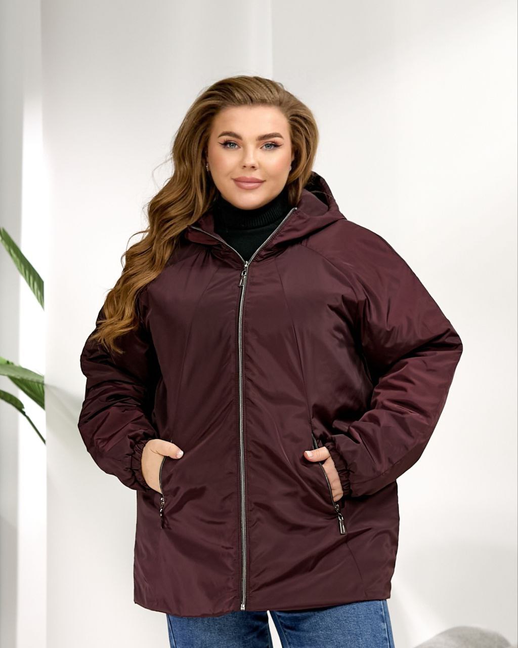 Куртка 11022615