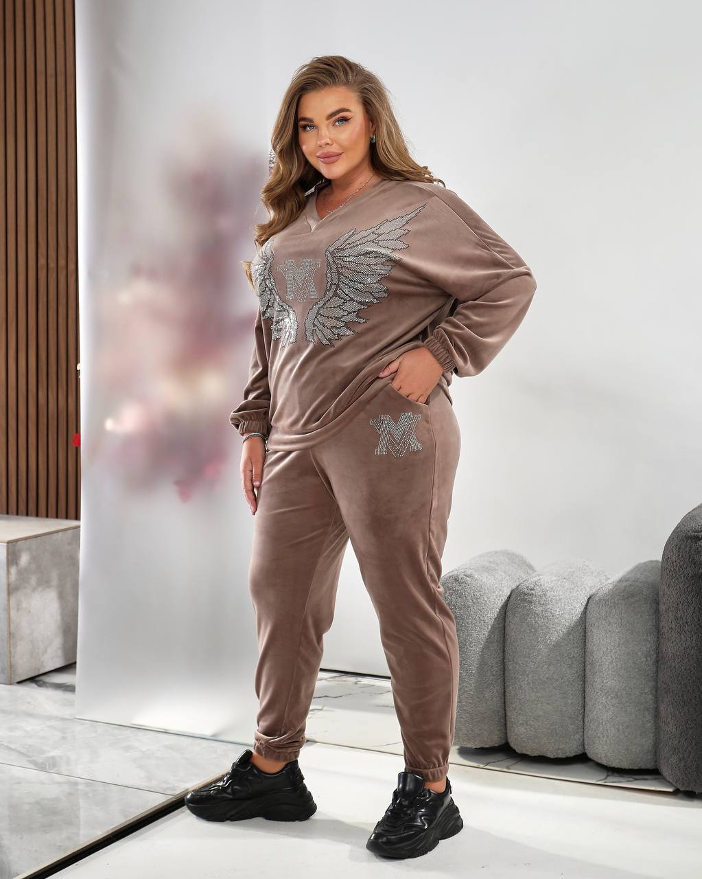 Костюм 09022613