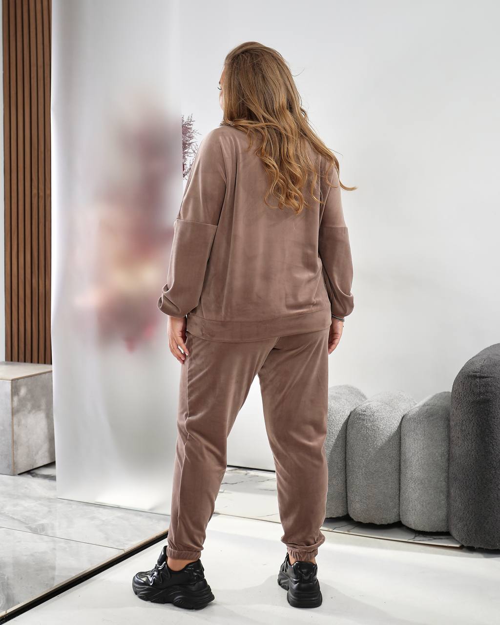 Костюм 09022613