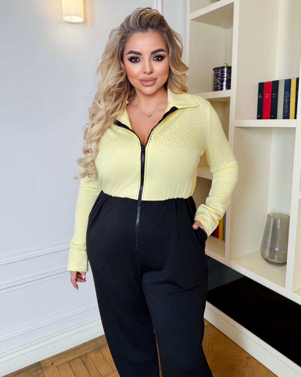 Комбез 23022617