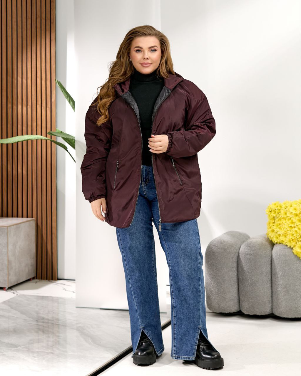 Куртка 11022615