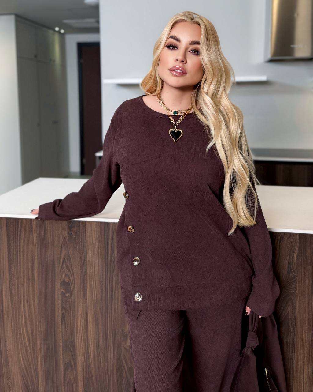 Костюм 01022609