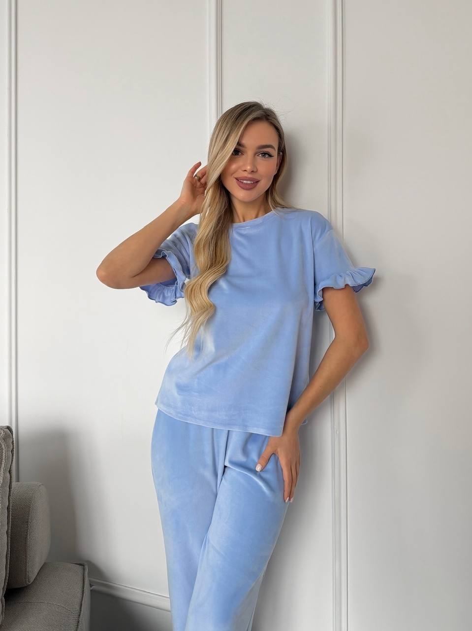 Костюм 26022622