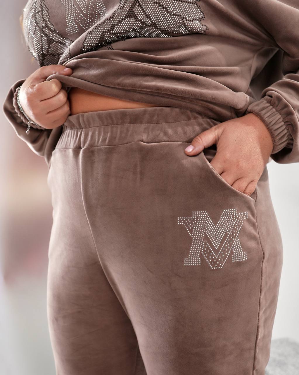 Костюм 09022613