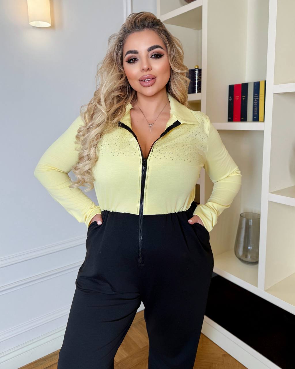 Комбез 23022617