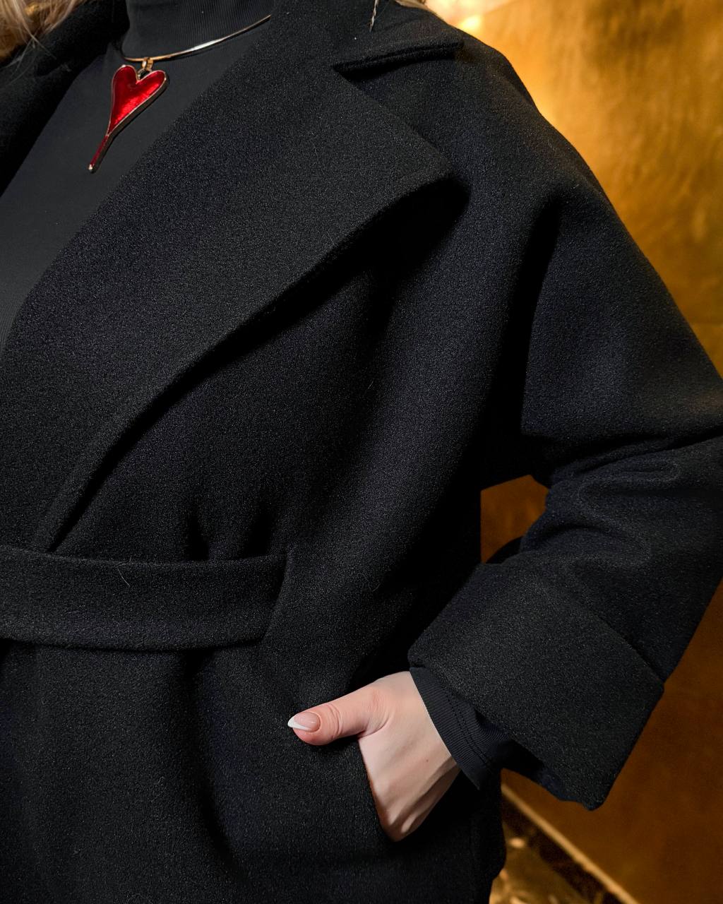 Пальто 05022611