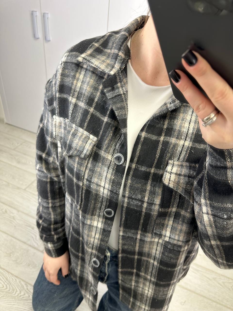 Сорочка 03022602