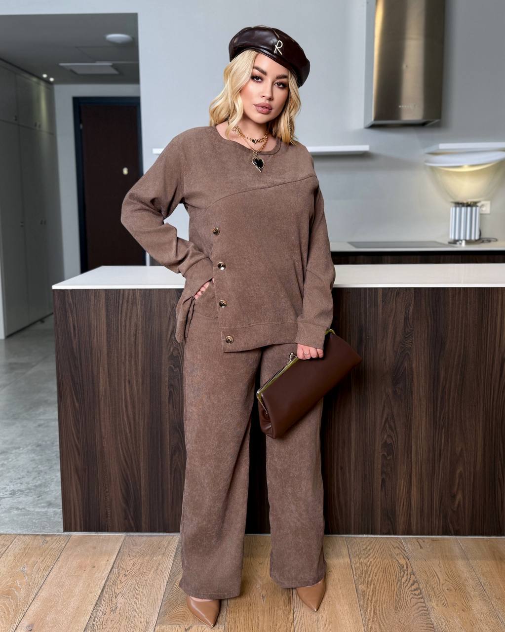 Костюм 01022609