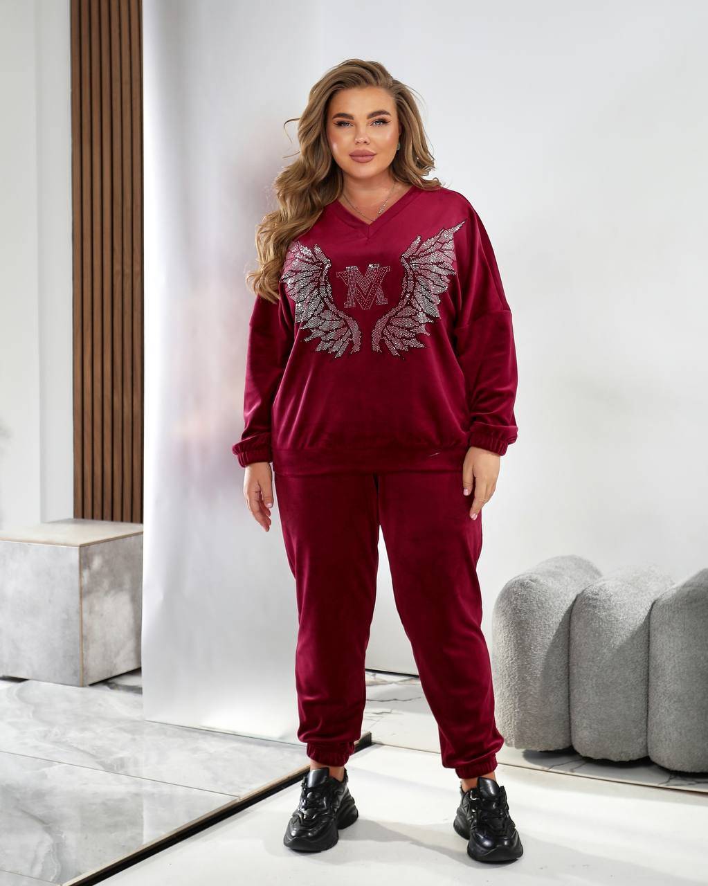 Костюм 09022613