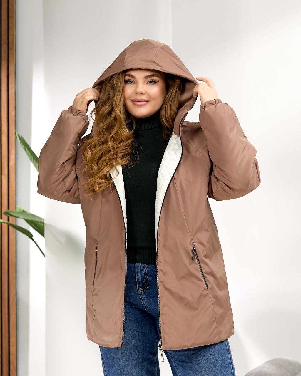 Куртка 11022615