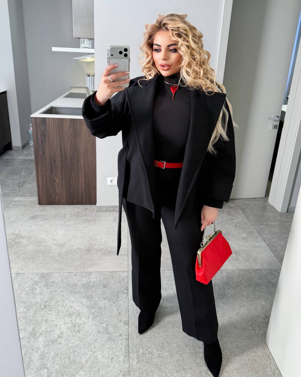 Пальто 05022611