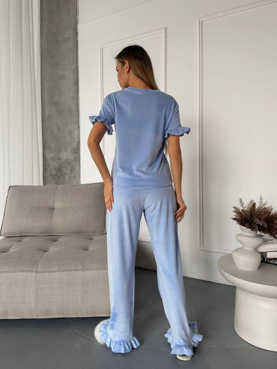 Костюм 26022622