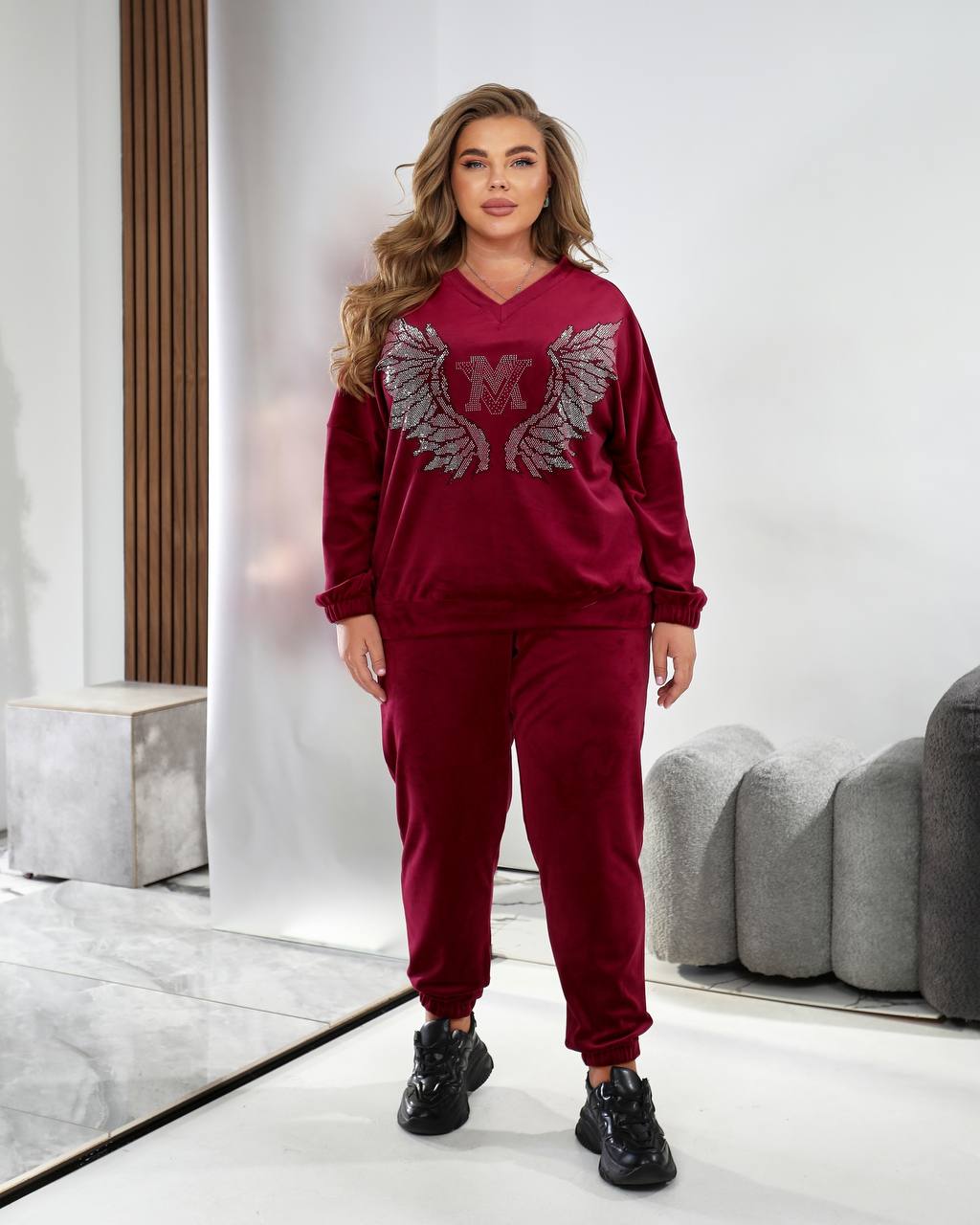 Костюм 09022613